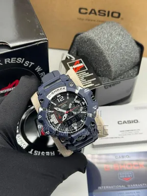 G-Shock Smart
