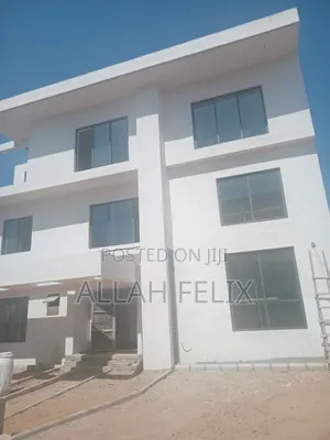 7bdrm Mansion in Katampe Extension for sale