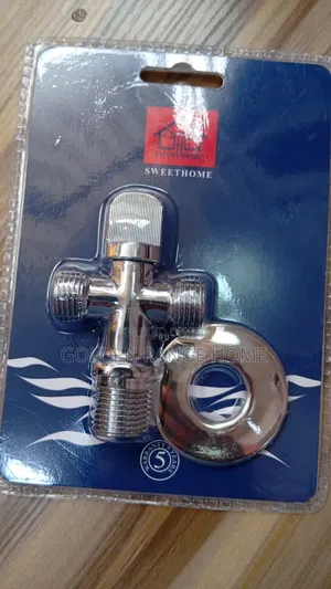 Sweethome Cross Tee Tap