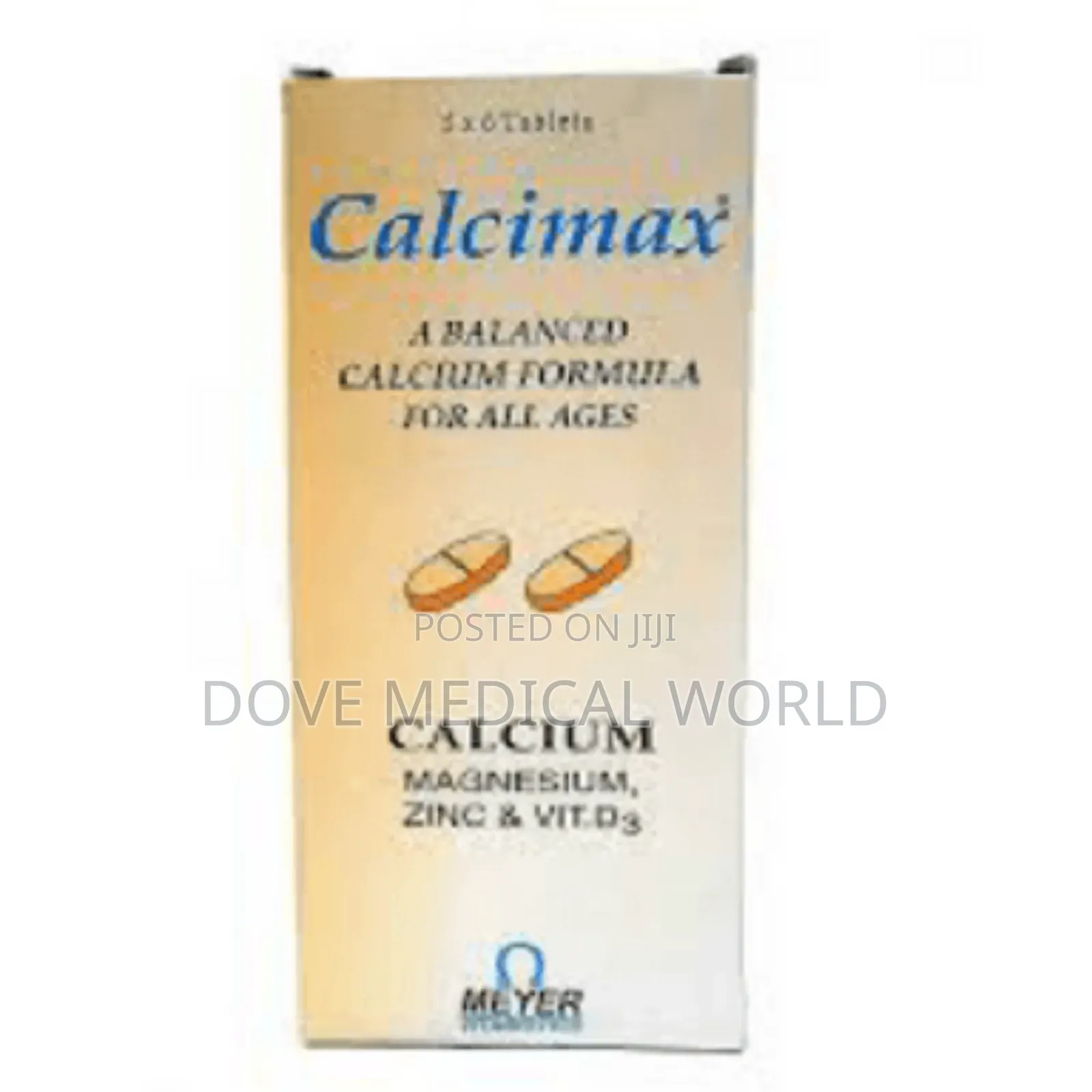 Calcimax .