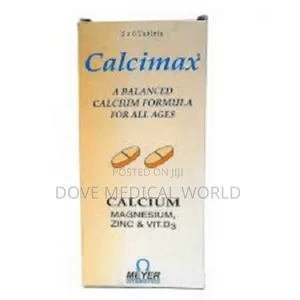 Calcimax .