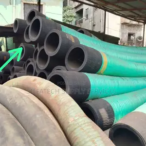 Original Hose (8’’ and 10’’ ) X 10meters