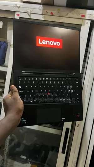 Laptop Lenovo ThinkPad X1 Carbon 32GB Intel Core I5 SSD 512GB
