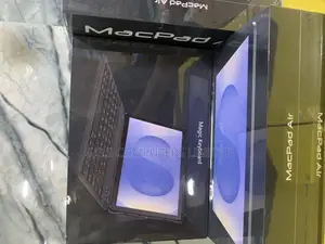 New MacPad Air S10 Plus Ultra 1 TB