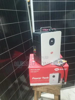 Original Itel 500w Solar Generator