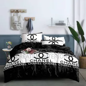 6x6 Complete Duvet Set