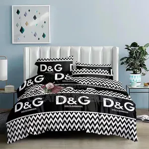 6x6 Complete Duvet Set