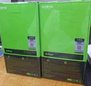 Oraimo Powerjet 501 50000mah 85w Power Bank