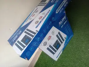 Ailipu Sp-1051 Home Music System 100w
