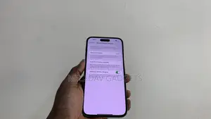 Apple iPhone 14 Pro Max 128 GB Purple