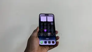 Apple iPhone 14 Pro Max 128 GB Purple