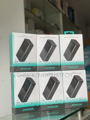 30000mah Digital Display Fast Charging Power Bank