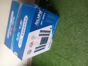 Ailipu Sp-1051 Compact 100w Home Theatre