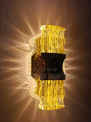Led Wall Light Indoor Bedroom Wall Light