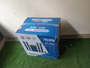 Ailipu Sp-1051 High-Power 100w Home Theatre