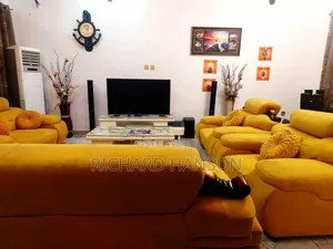 Furnished 1bdrm Shared Apartment in A Room. Chevron for rent