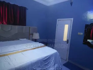 Furnished 1bdrm Shared Apartment in A Room. Chevron for rent