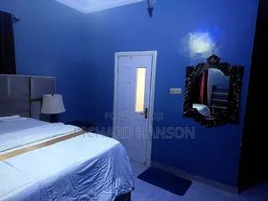 Furnished 1bdrm Shared Apartment in A Room. Chevron for rent