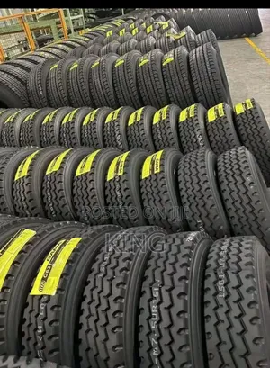 315/80r22.5 and One U Need