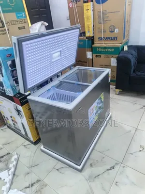 Premium Quality Snowsea Bd 308 220litres Freezer