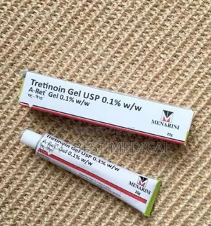 Menarini Tretinoin Gel
