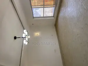 3bdrm Block of Flats in Federal Housing, Guzape District for rent