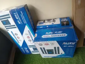 Ailipu Sp-1051 100w Loud Home Theatre