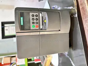 11kw 3phase Siemens Micro Master Frequency Drive
