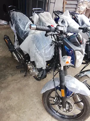 New Qlink XP 200 2025