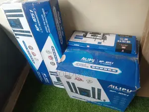 Ailipu Sp-1051 100w Sound System for Home