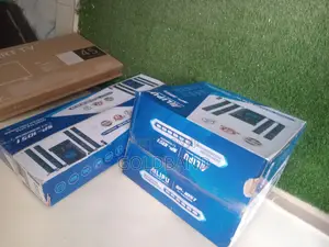 Ailipu 100w Sp-1051 Surround Sound Speakers