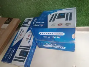 Ailipu Sp-1051 100w Bass Home Theatre System