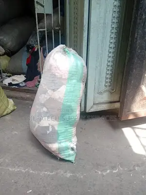 Original Cotton Rags (25kg)