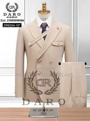 Daro Turkey Suit