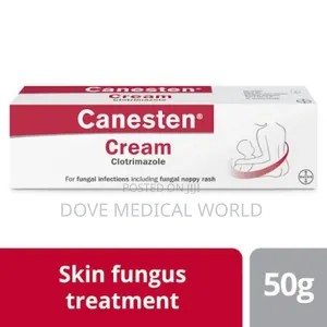 Canesten Antifungal Cream