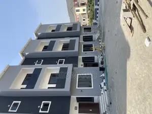 4bdrm Duplex in Guzape Main for sale