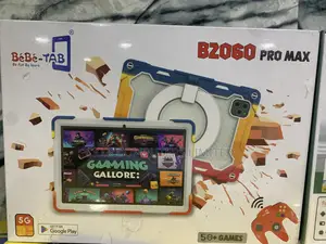 New Bebe B2060 Pro Max 256 GB