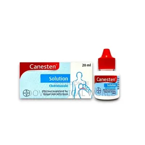 Canesten Solution