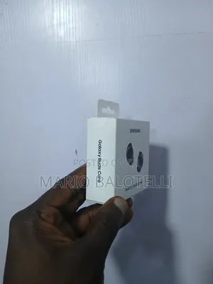 Samsung Galaxy Buds Core