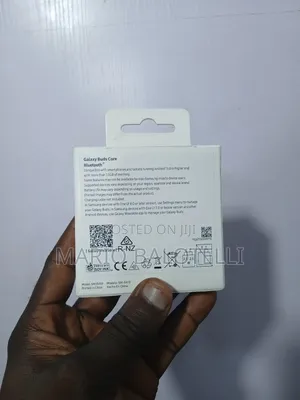 Samsung Galaxy Buds Core