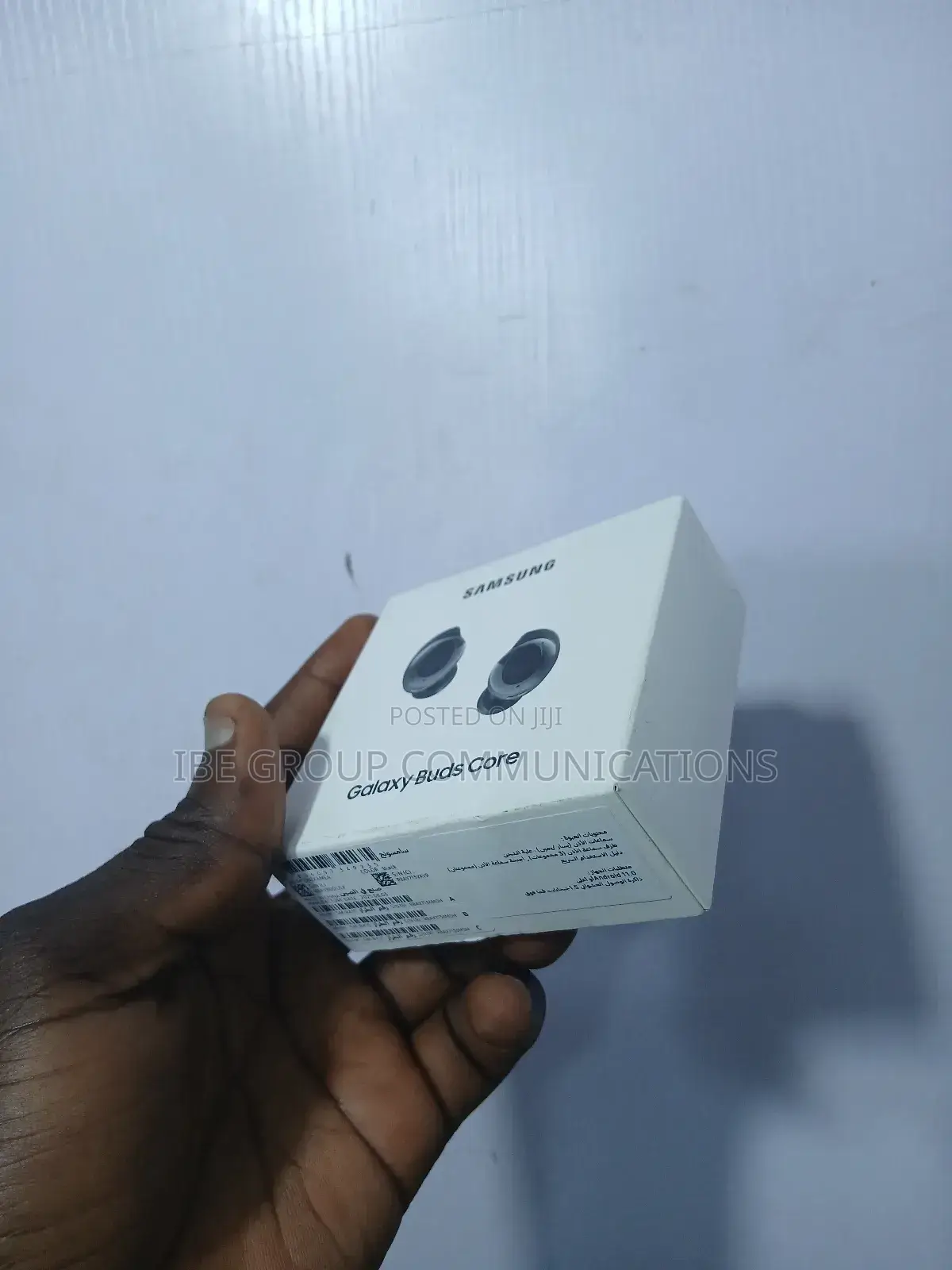 Samsung Galaxy Buds Core
