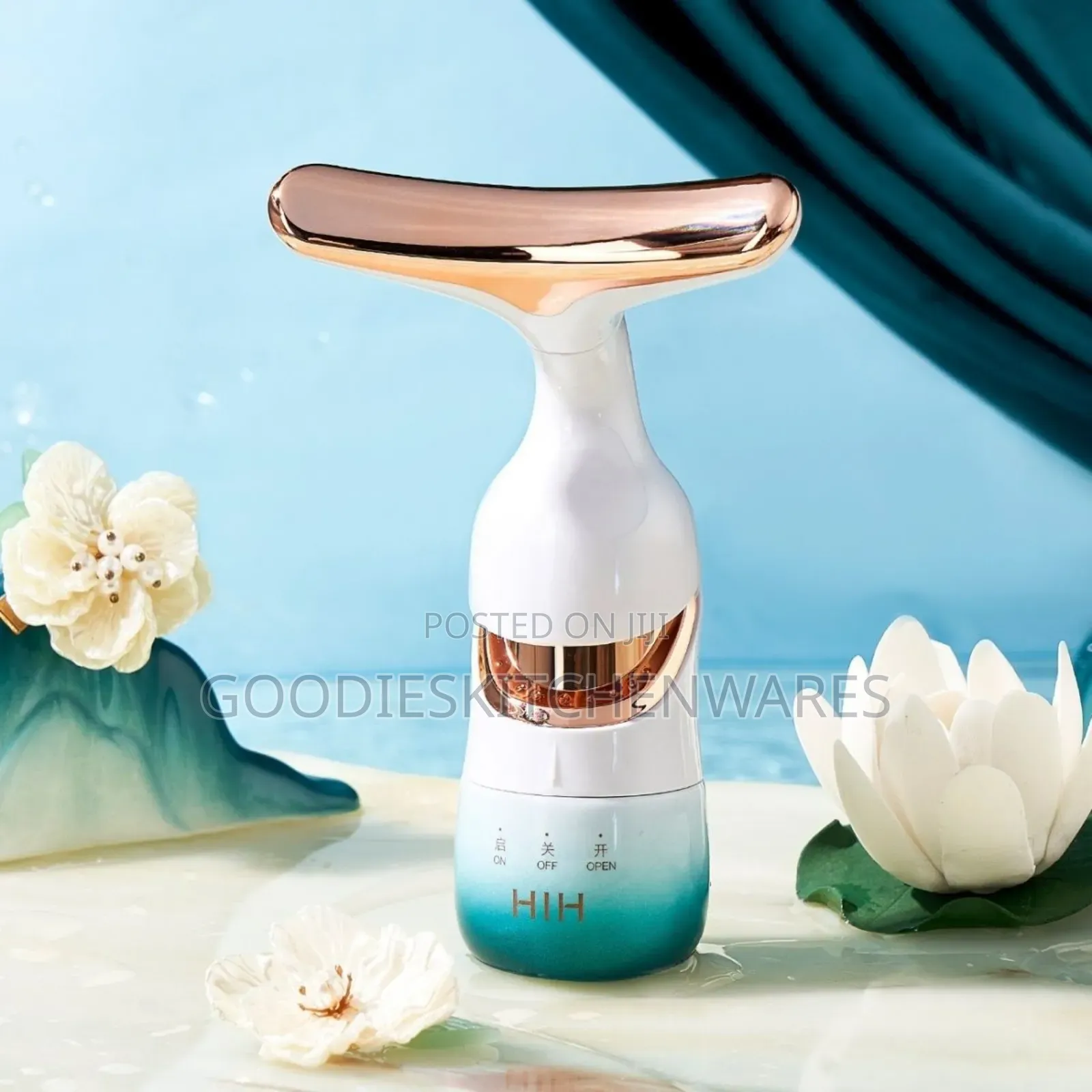 Face Massager