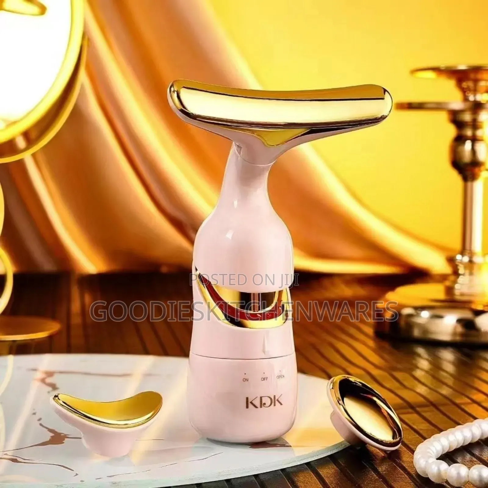 Face Massager