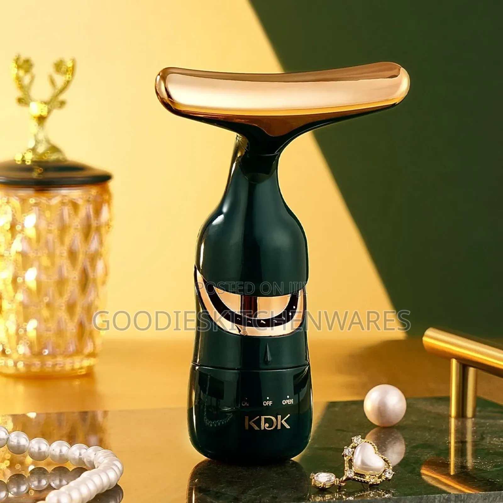 Face Massager