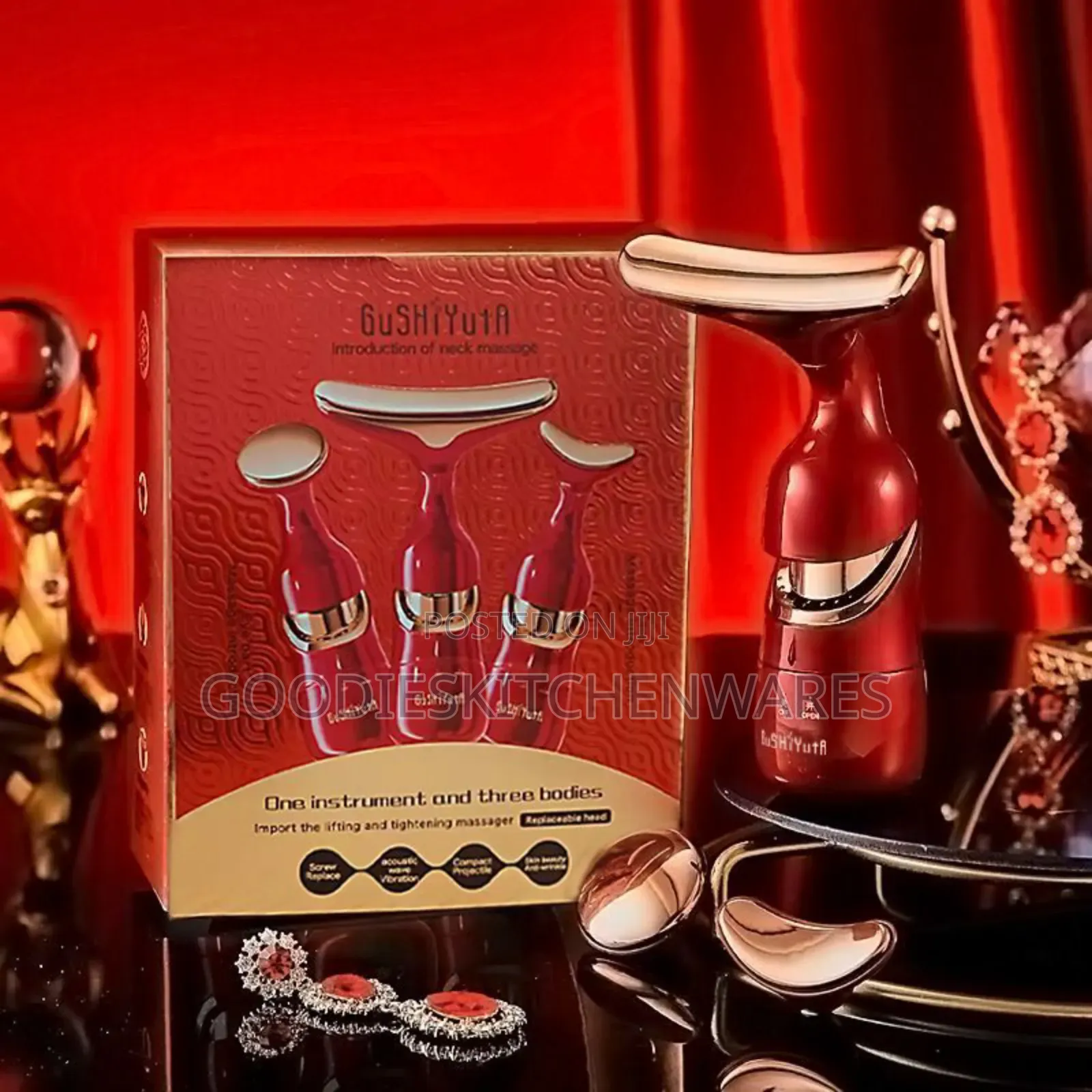 Face Massager