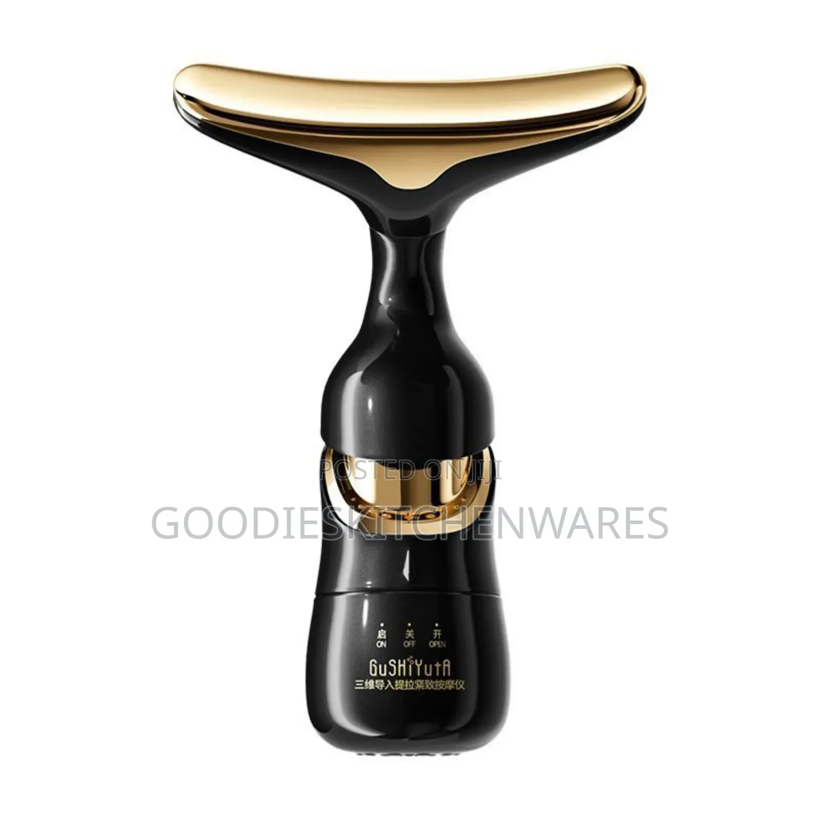 Face Massager