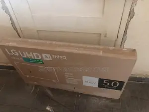 50 Inches True Cinema Express