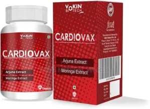 Cardiovax X20