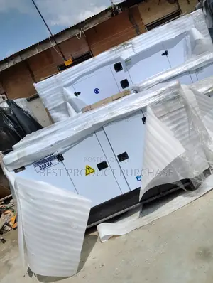 Heavy-Duty 30kva Caterpillar Soundproof Generator - Zero Noise, 100% O