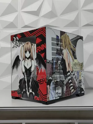 Atx Gaming Case